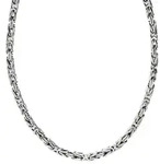 Firetti Kette ohne Anh&auml;nger Schmuck Geschenk Silber 925 Halsschmuck Halskette
