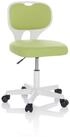 hjh OFFICE Drehstuhl Kinderdrehstuhl Kiddy Top W Stoff ohne Armlehnen (1 St),...