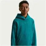 Nike Sportswear Kapuzensweatshirt K NSW CLUB FLC OS HDY CS F&uuml;r Kinder und