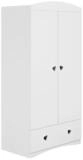 Petits-meubles Kinderkleiderschrank (90 cm)
