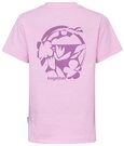 VAUDE Print-Shirt Kids Lezza T-Shirt f&uuml;r Kinder und Jugendliche, sportlicher...