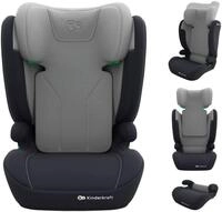 Kinderkraft Autokindersitz I-SPARK 2 PLUS i-Size, ab: 3,5 Jahren, bis: 12...