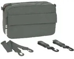 L&Auml;SSIG Wickeltasche Buggy Organizer Bag