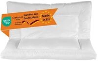 sleepling Nackenst&uuml;tzkissen Klappkissen, multifunktionales Kopfkissen,...