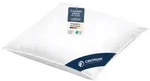 casimum 3-Kammer-Kopfkissen COMFORT Daunenkissen 80x80, Kopfkissen 40x80, weich...