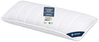 casimum 3-Kammer-Kopfkissen COMFORT Kissen 3D-Hohlfaser (Au&szlig;en), F&uuml;llung: