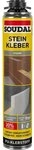 SOUDAL Montagekleber Soudal Stein-Kleber, 750 ml
