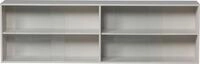 WOOOD Aufsatzschrank Klink Oberteil mit FSC&reg; Massivkiefer, nur Oberteil B200 x...