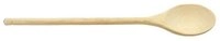 Tescoma Kochl&ouml;ffel Ovaler Kochl&ouml;ffel WOODY 30 cm