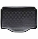 vidaXL Auto-Fu&szlig;matte OPEL MOKKA, MOKKA X 2012-2020 Kofferraummatte Schwarz...