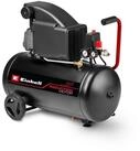 Einhell Kompressor TC-AC 190/24/8 I OF, 1800 W, max. 10 bar, 50 l