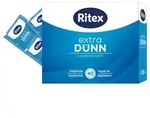Ritex Kondome Extra D&uuml;nn - 40er Packung - geringe Wandst&auml;rke f&uuml;r intensives