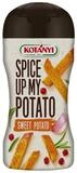 KOTANYI Gew&uuml;rz, Kotanyi Spice up my Potato Sweet Potato Gew&uuml;rzsalz Streudose 80g