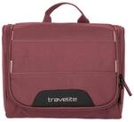 travelite Kulturbeutel SKAII Kulturtasche