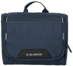 travelite Kulturbeutel SKAII Kulturtasche