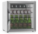 Klarstein Getr&auml;nkek&uuml;hlschrank Beersafe, 43.6 cm hoch, 47.4 cm breit
