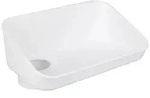 easyPART K&uuml;chenmaschinen Zubeh&ouml;r-Set wie BOSCH 00652175 Einf&uuml;llschale...