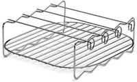 K&uuml;chenprofi Ersatzscherkopf K&uuml;chenprofi Grill-Set zu Hei&szlig;luftfritteuse...