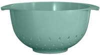 ROSTI Seiher Margrethe Seiher nordic green 1,5l, Melamin-Kunststoff gr&uuml;n