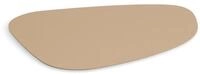Zeller Present Tischdecke zeller Tischset 2 TONE BL 34x42 cm bunt