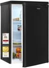exquisit Vollraumk&uuml;hlschrank KS516-V-040E, 85.5 cm hoch, 55 cm breit, 127 l