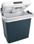 Tristar K&uuml;hlbox, 30 l, elektrisch 230V 12V, Outdoor f&uuml;r Camping & Auto