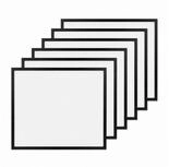 LUXULA LED Rasterleuchte LUXULA LED Panel 36 W 4000 K neutralwei&szlig;
