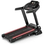 Sportstech Laufband F37s, 11% Steigung, Premium App & Live Kurse, 20km/h,...