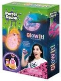 BOTI Kreativset Doctor Squish Glow It! Refill
