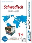 H&ouml;rspiel-CD ASSiMiL Schwedisch ohne M&uuml;he - Audio-Sprachkurs - Niveau A1-B2