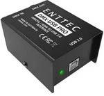 Enttec Mischpult, (Steuerungen f&uuml;r Licht, DMX Steuersoftware), DMX USB Pro...