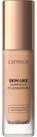 Catrice Foundation SKIN LIKE LUMINOUS FOUNDATION, f&uuml;r ein frisches,...