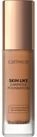 Catrice Foundation SKIN LIKE LUMINOUS FOUNDATION, f&uuml;r ein frisches,...