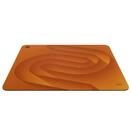 BenQ Gaming Mauspad Zowie G-SR-SE Orange II, Gaming-Mauspad, (Gr&ouml;&szlig;e L)