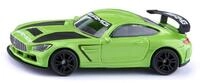 Siku Modellauto SIKU 1118 Mercedes-AMG GT4