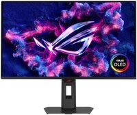 Asus ROG Strix OLED XG27AQDMESZ 26.5" Wide Quad HD QD-OLED Schwarz OLED-Monitor