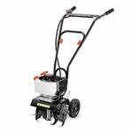 FUXTEC Benzinmotorhacke FX-AF152, 23 cm Arbeitsbreite, 23 cm Arbeitsbreite,...