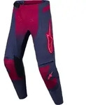Alpinestars Motorradhose Stella Techstar Swan Damen Motocross Hose Perforiert
