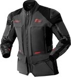 RST Motorradjacke Pro Series Adventure D3O wasserdichte Motorrad Textiljacke