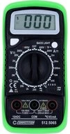 KS Tools Multimeter Hand-Multimeter 512.5065