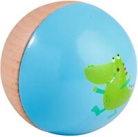 Eichhorn Spielzeug-Musikinstrument Spielzeug Musik Sound Kugeln 100003497