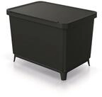 Keden M&uuml;lltrennsystem, SEGREGATION BAG SYSTEMA Abfallbeh&auml;lter - 23 L+ 2x10 L