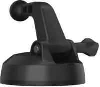 Garmin Navigationsger&auml;te-Halterung KFZ-Schraubhalterung, (bis 5 Zoll)