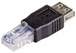 Akyga Akyga USB Adapter AK-AD-27 USB-Adapter