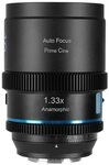 SIRUI Astra Objektiv, (75mm T1.8 1.33x Full Frame Autofocus Anamorphic 50mm...