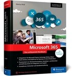 Microsoft 365 / Markus Widl