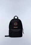Napapijri Rucksack VOYAGE MINI BLACK 041, aus Polyester