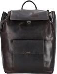 JOOP! Rucksack Cerratano Claudio - Rucksack 40 cm (dunkelbraun)