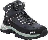 CMP RIGEL 2.0 MID WMN WP TREKKING SHOES Wanderschuh wasserdicht