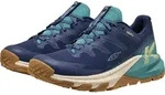 Keen TARGHEE APEX WP Wanderschuh wasserdicht, atmungsaktiv blau 40 EU